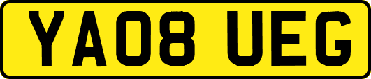 YA08UEG