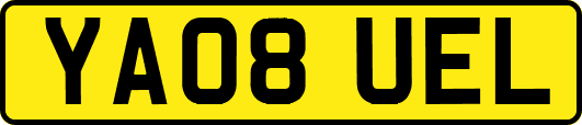 YA08UEL