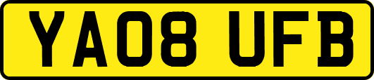 YA08UFB