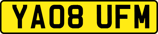 YA08UFM
