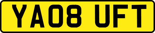YA08UFT