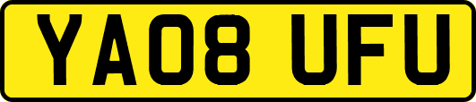 YA08UFU