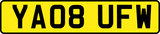 YA08UFW
