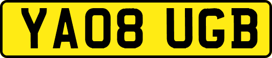 YA08UGB