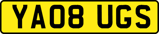 YA08UGS