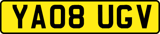 YA08UGV