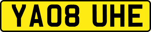 YA08UHE