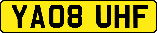 YA08UHF