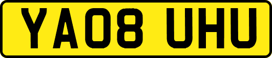 YA08UHU