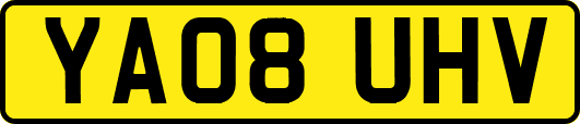YA08UHV
