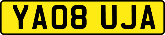 YA08UJA