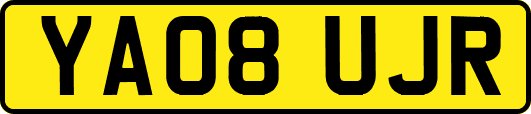 YA08UJR