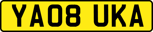 YA08UKA