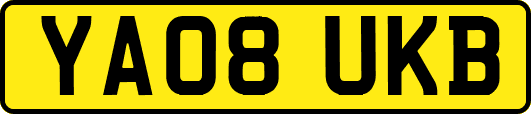 YA08UKB