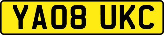 YA08UKC