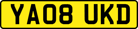 YA08UKD