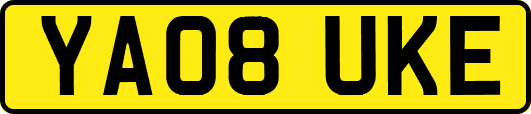 YA08UKE