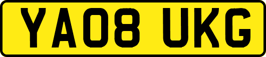 YA08UKG