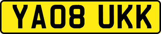 YA08UKK