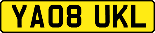 YA08UKL