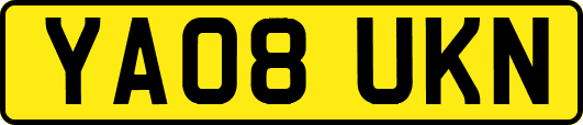 YA08UKN