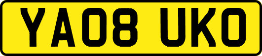 YA08UKO