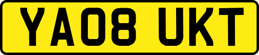 YA08UKT