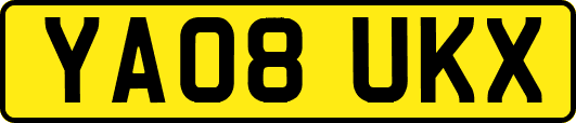 YA08UKX