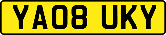 YA08UKY