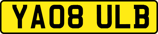 YA08ULB