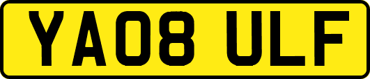YA08ULF