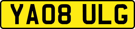 YA08ULG