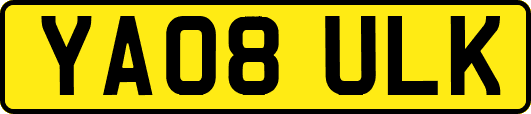 YA08ULK