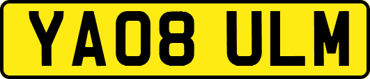 YA08ULM