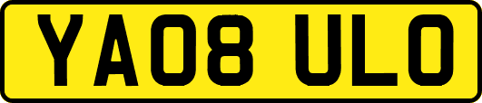 YA08ULO