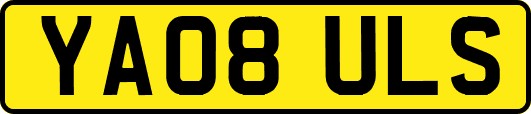 YA08ULS