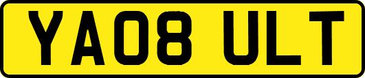 YA08ULT