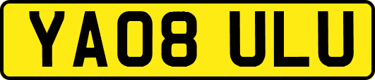 YA08ULU