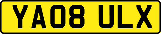 YA08ULX