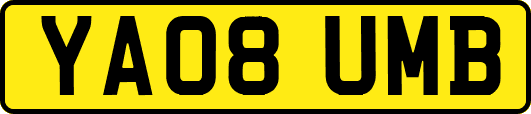 YA08UMB