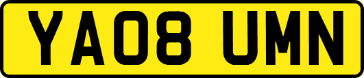 YA08UMN