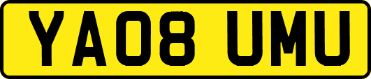 YA08UMU