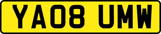 YA08UMW