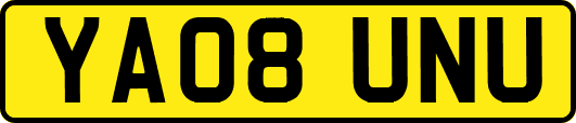 YA08UNU