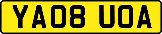 YA08UOA