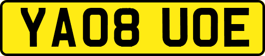 YA08UOE