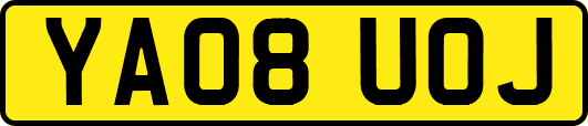 YA08UOJ
