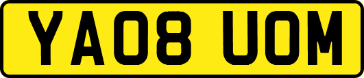 YA08UOM