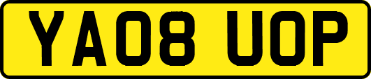 YA08UOP