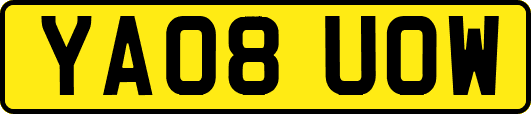 YA08UOW